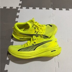 Puma Nitro Deviate 3 Running Shoe - 8.5